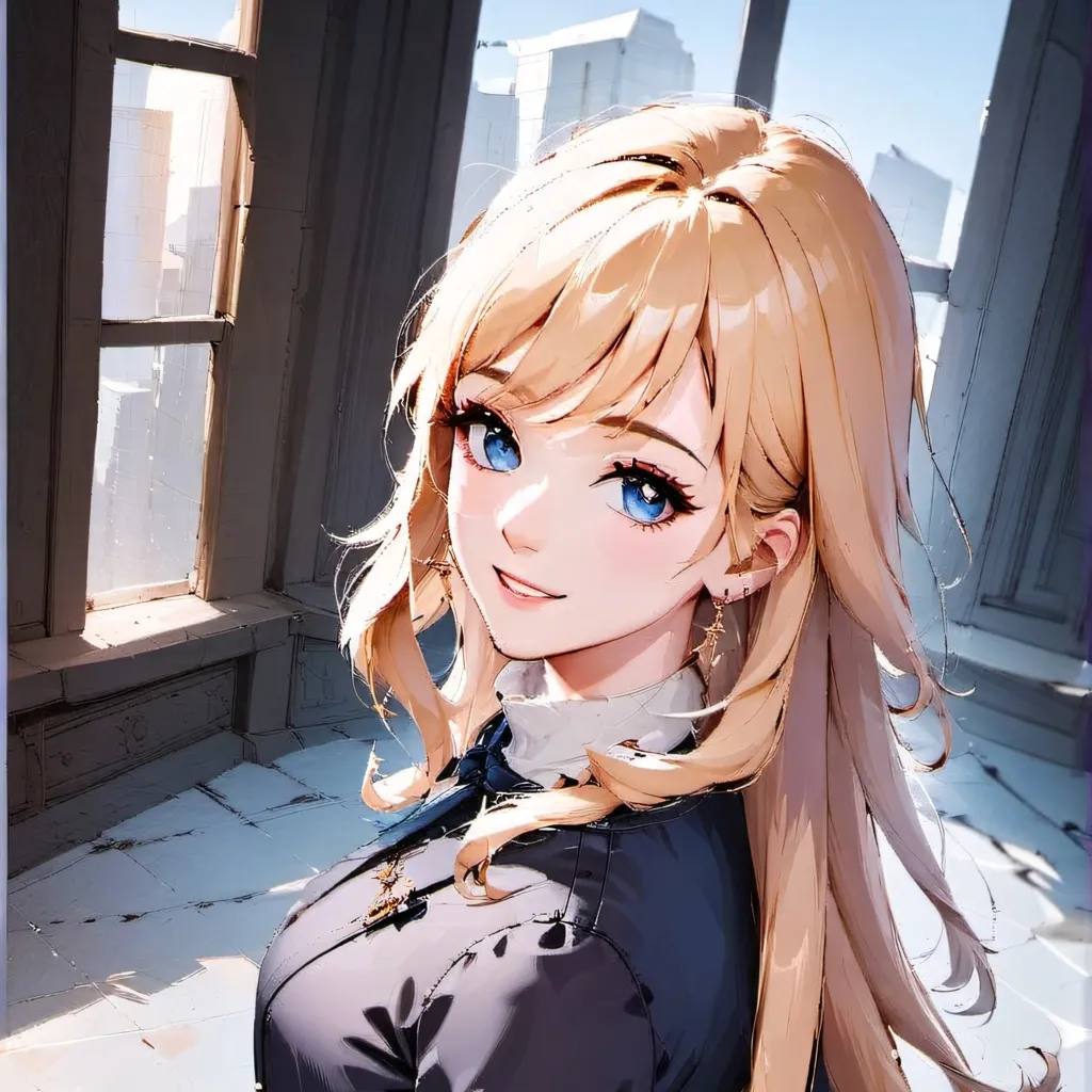 chat with ai character: Yuki