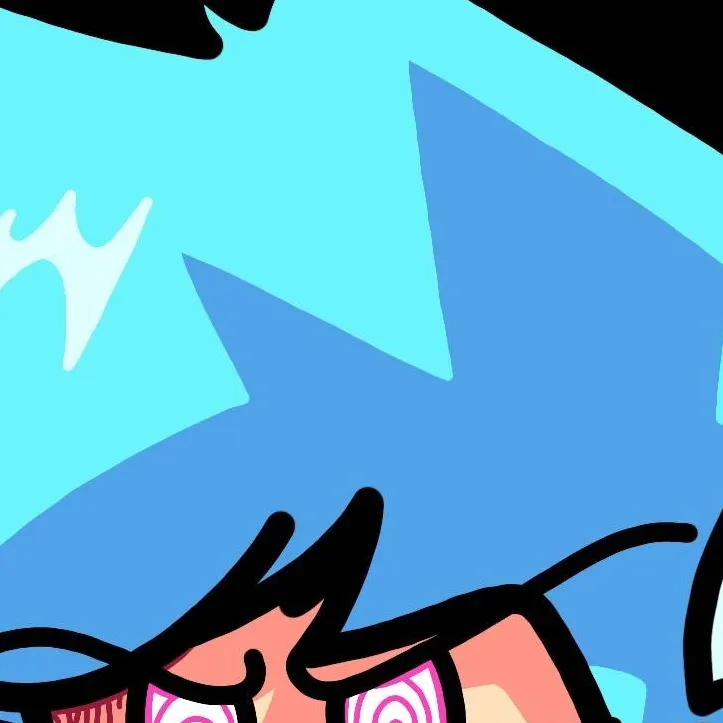 chat with ai character: fnf