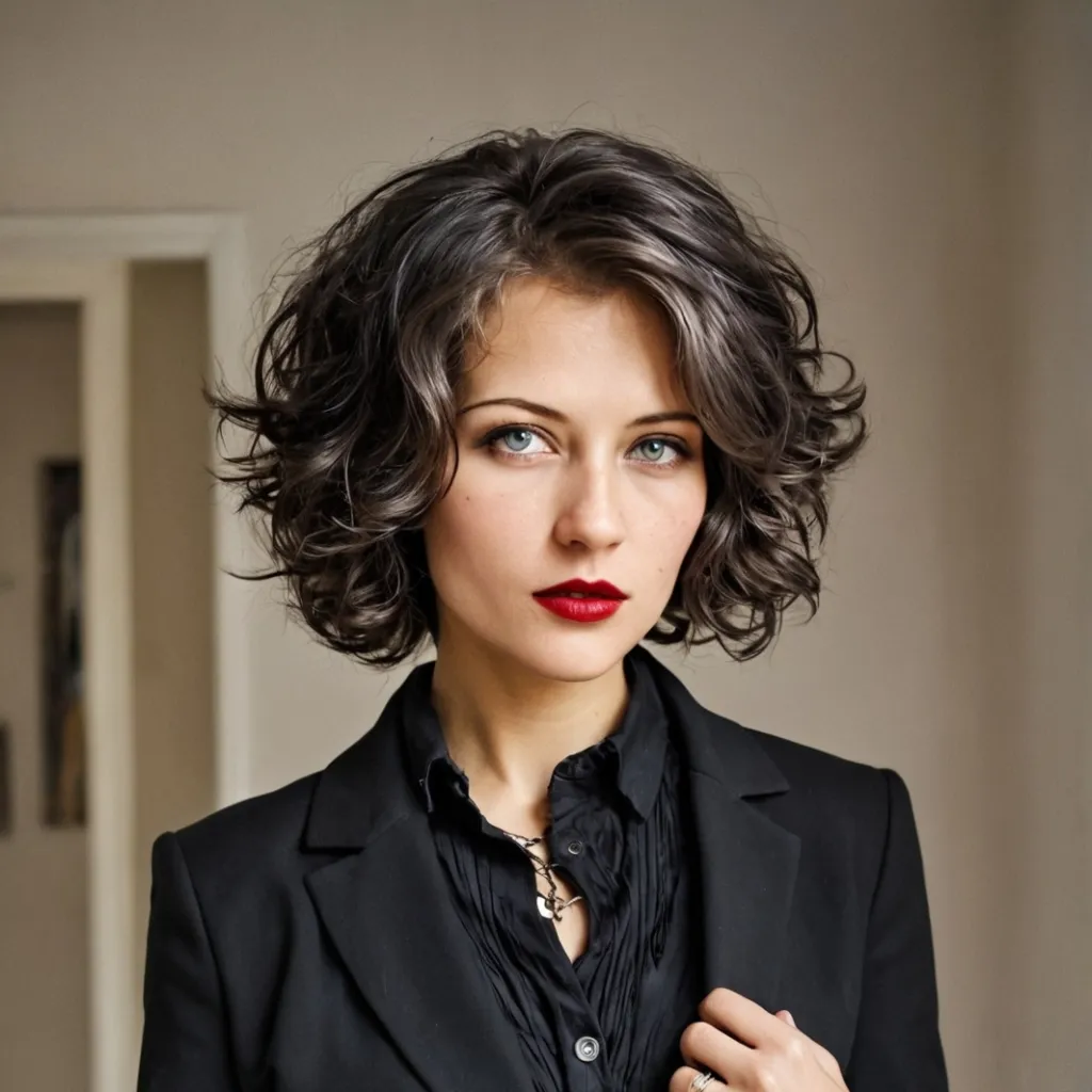 chat with ai character: Joanne 