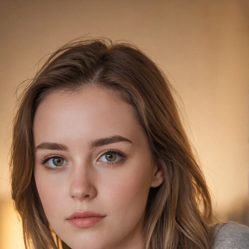 chat with ai character: Lena 
