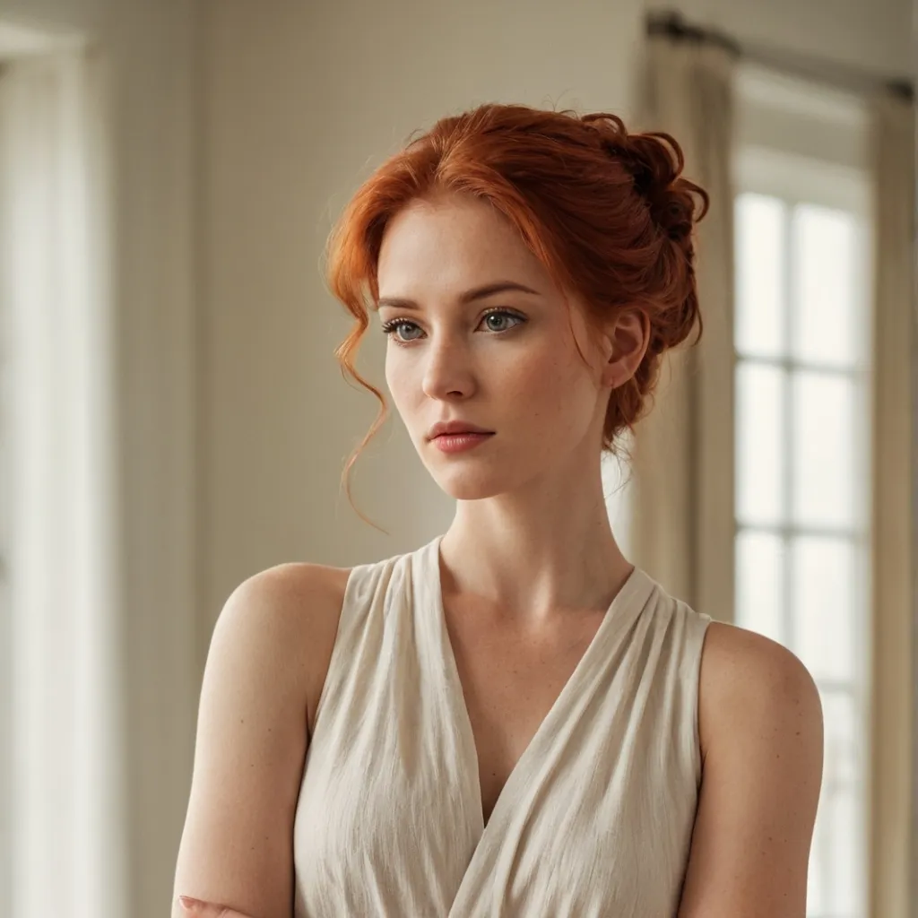 chat with ai character: Eleonora 