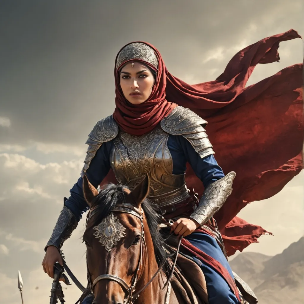 chat with ai character: Layla 