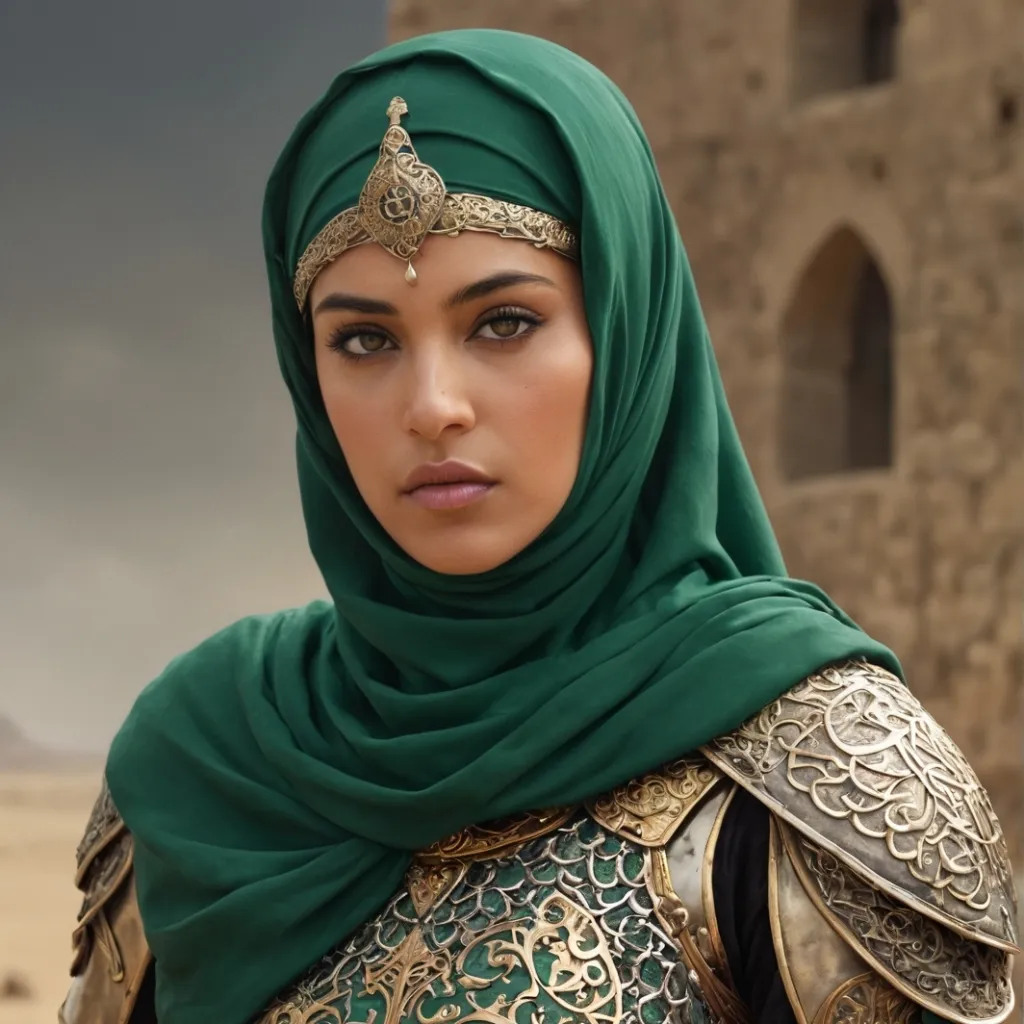 chat with ai character: Zara 