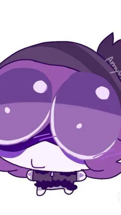 ai character: uzi chiquita XD background