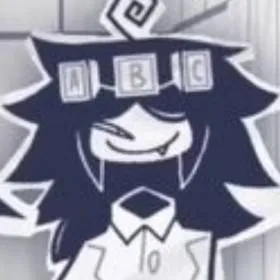 chat with ai character: nose que es esto:V