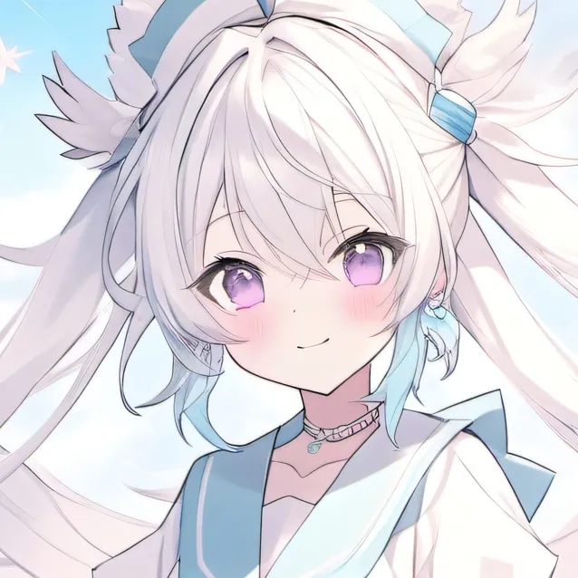 chat with ai character: TOGA!!!