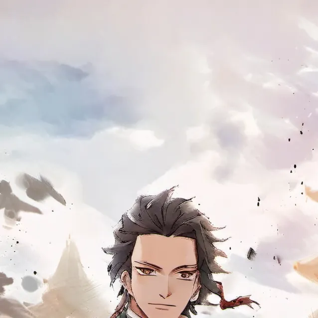 chat with ai character: muzan!!!@me
