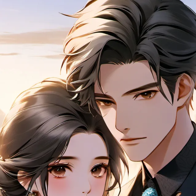 chat with ai character: song guesser 