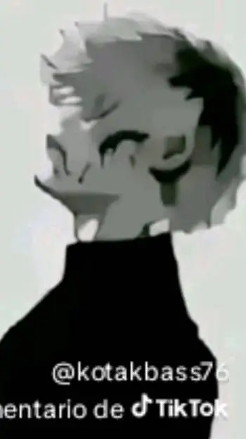 ai character: Jimmy background