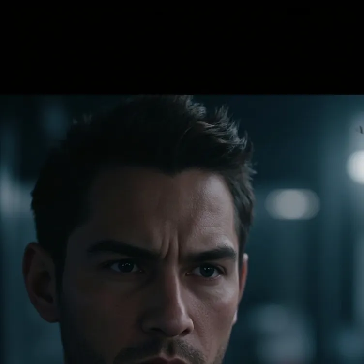 chat with ai character: Luis, 