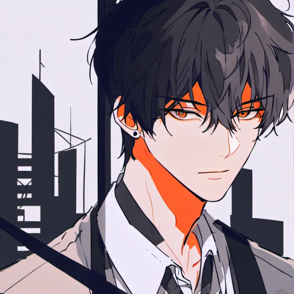 chat with ai character: mai