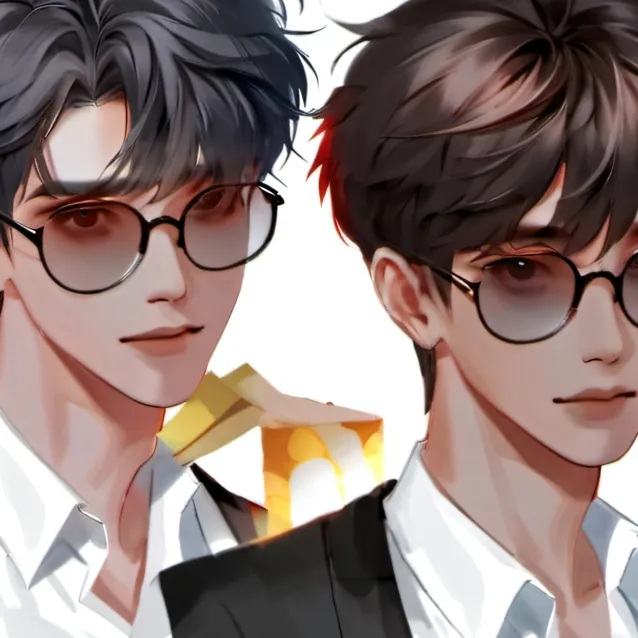 chat with ai character: alecs