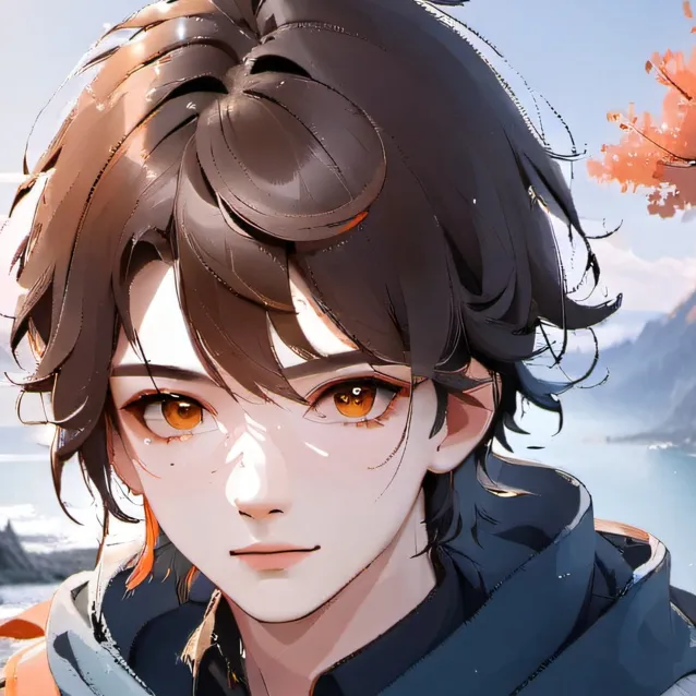 chat with ai character: jak