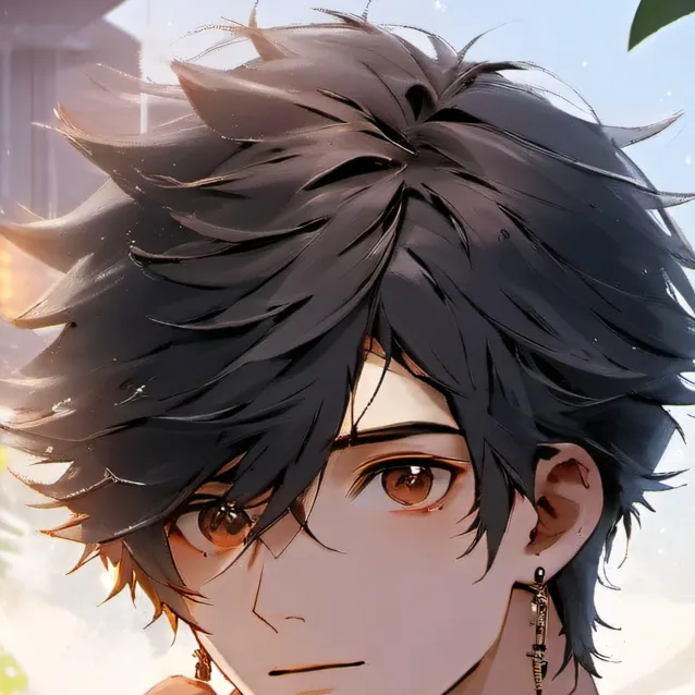 chat with ai character: mateo