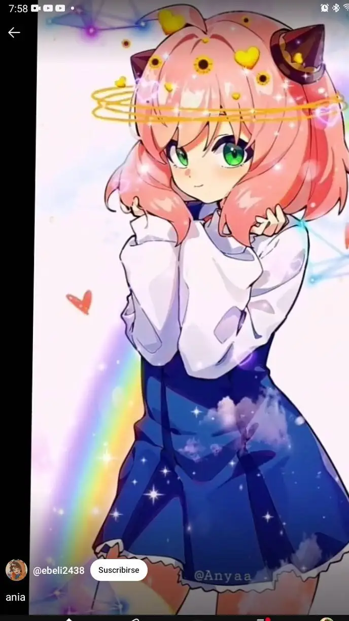 ai character: damian background