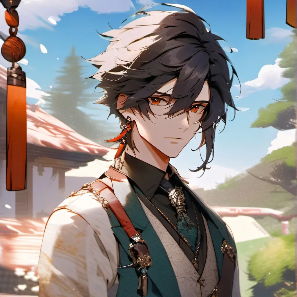 chat with ai character: noha