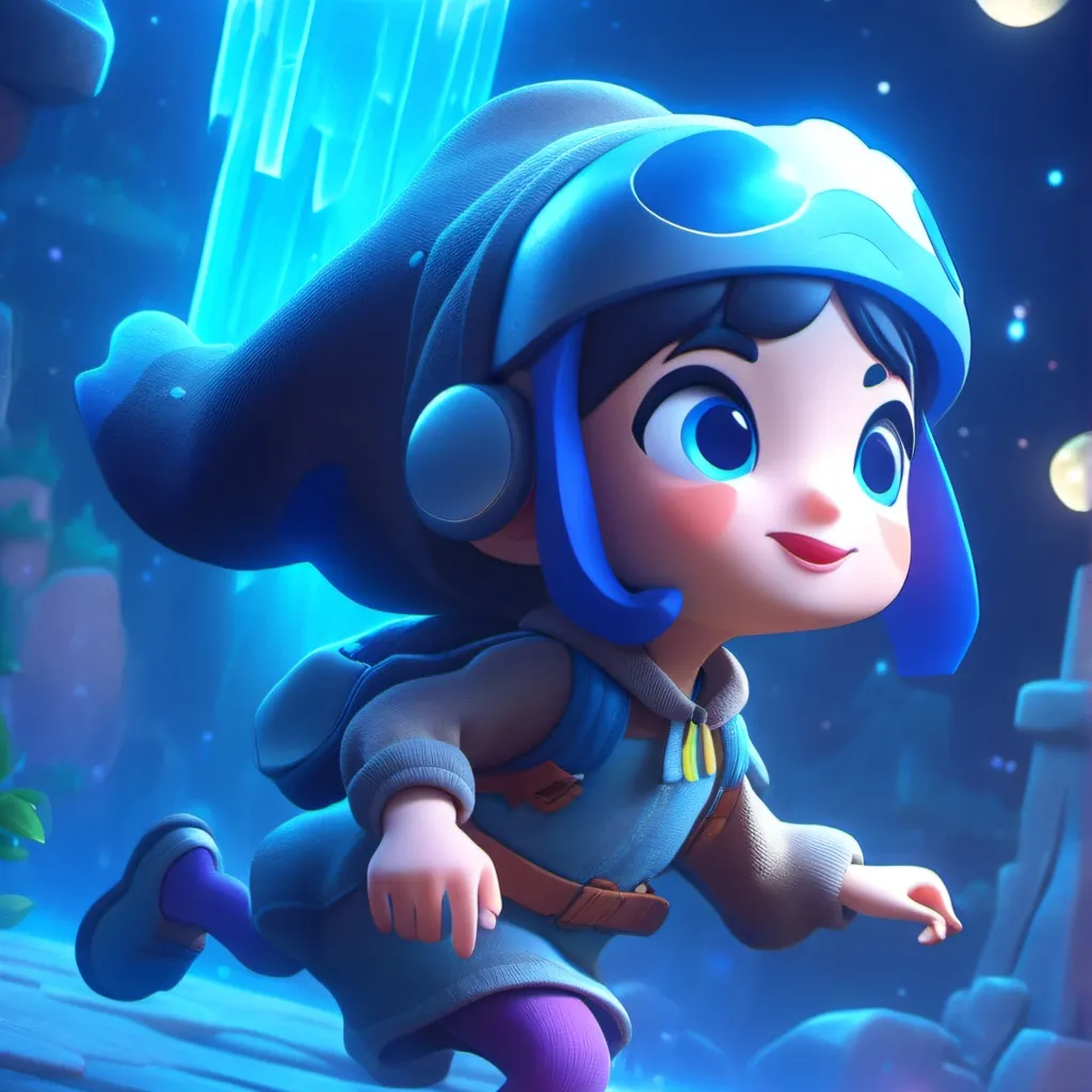 chat with ai character: amongas