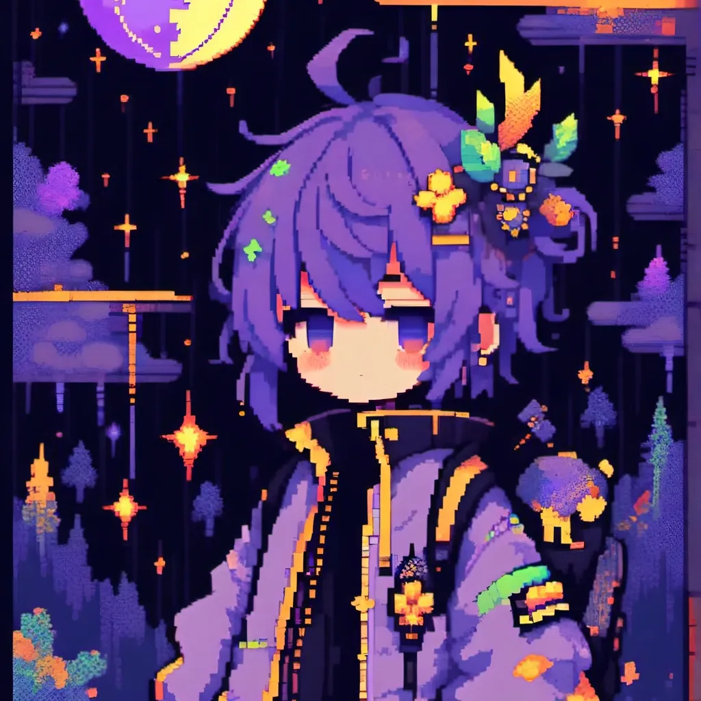 chat with ai character: jax