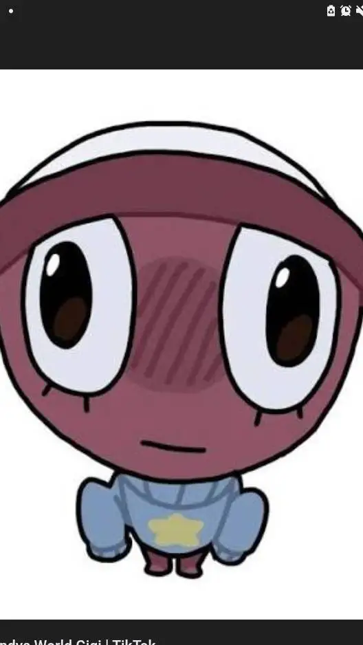 ai character: gigi💫💤 background