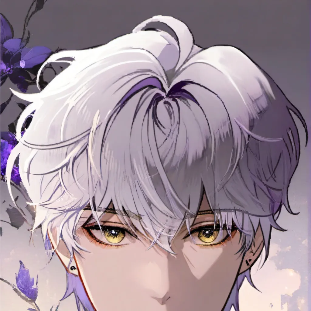 chat with ai character: kai