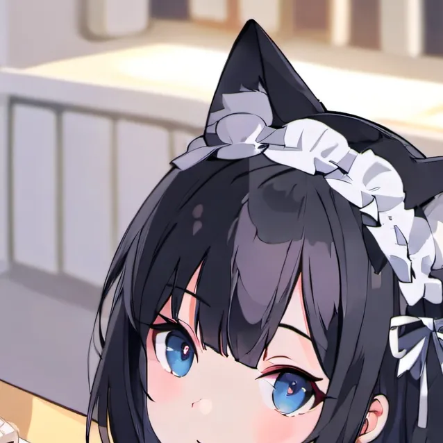 chat with ai character: Heminki 