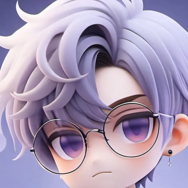chat with ai character: ❤️Yin-Shin❤️