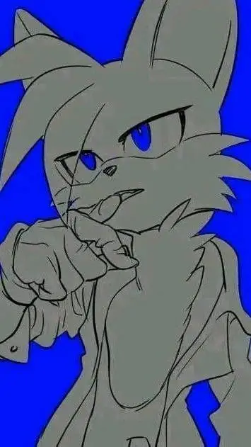 ai character: 《|Zails The Fox|♧ background