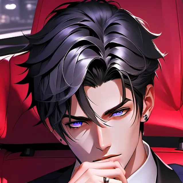 chat with ai character: Matteo