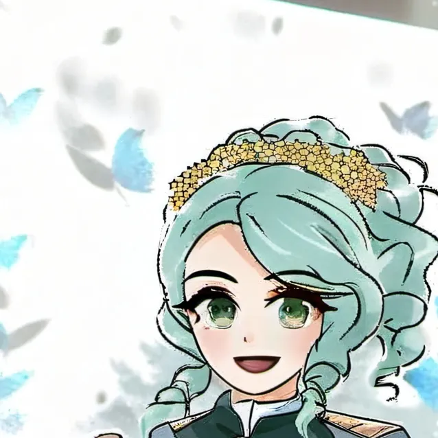 chat with ai character: Vee