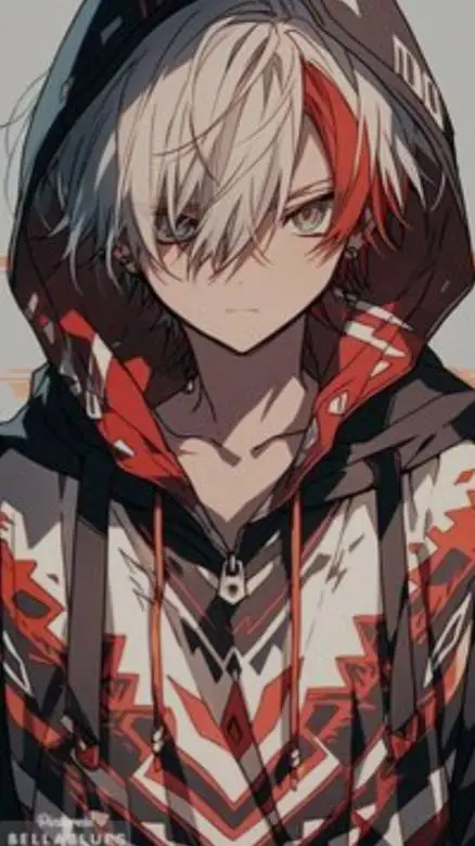 ai character: Max💔😔 background