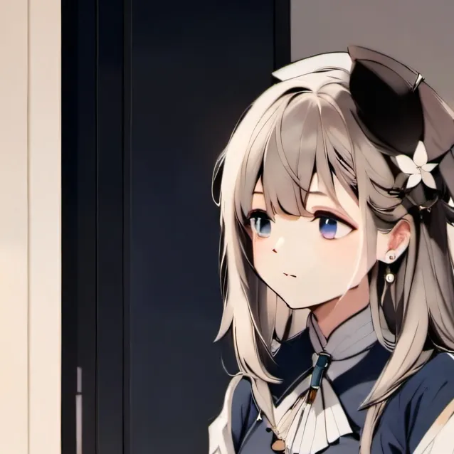 chat with ai character: 💖estefanie💖