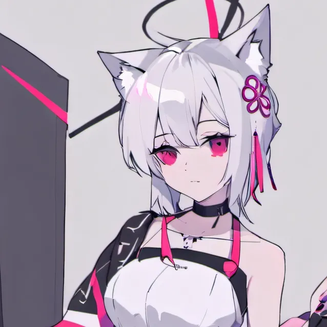 chat with ai character: maria 