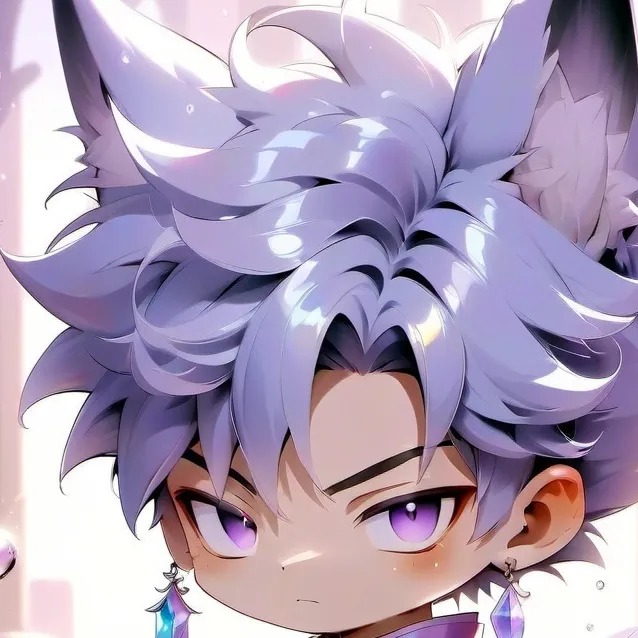 chat with ai character: zamir