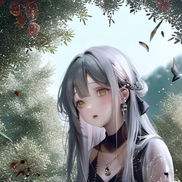chat with ai character: miranda