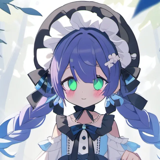 chat with ai character: 💜natalie💜 /💜novia💜