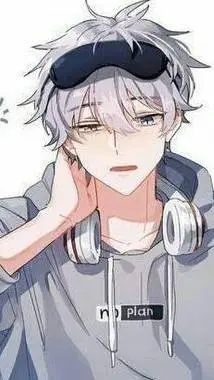 ai character: Mark  background