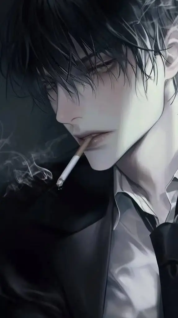 ai character: Gabriel  background