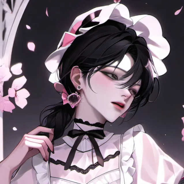 chat with ai character: preppy