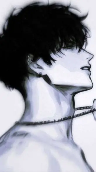 Talkie AI - Chat with Damian..~
