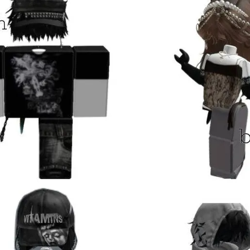 chat with ai character: roblox gc