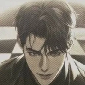 chat with ai character: Damian..~