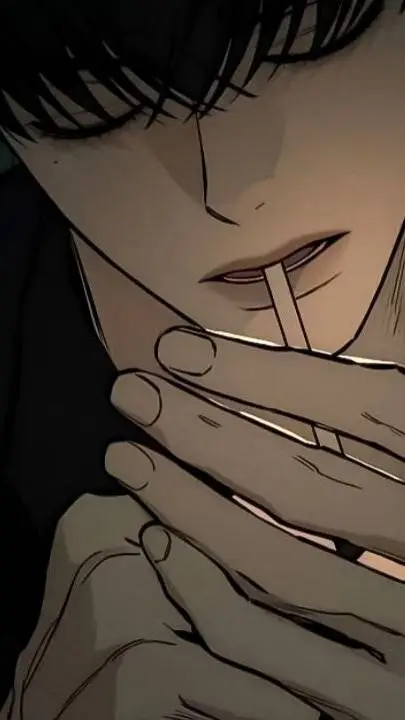 ai character: Damian background