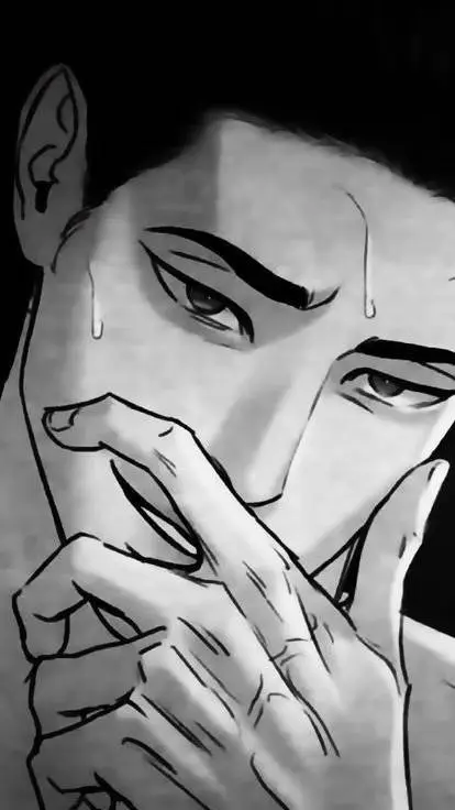 ai character: Damian..~¥ background