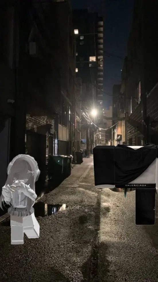 Talkie AI - Chat with Damian 