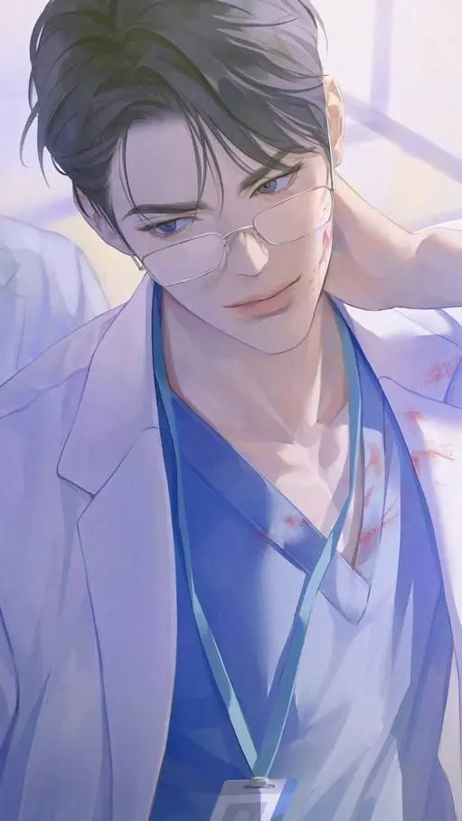 ai character: Matthew background