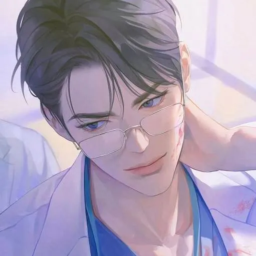 chat with ai character: Matthew