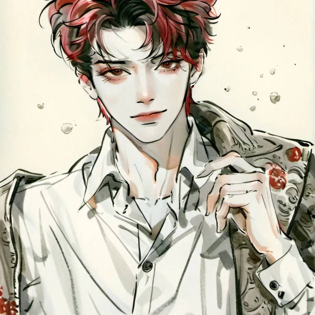 chat with ai character: •°SION YEESU°•