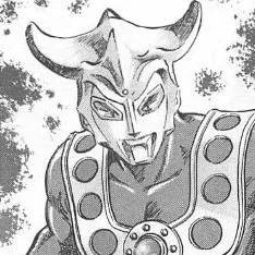 chat with ai character: ultraman leo