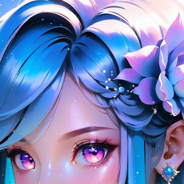 chat with ai character: Lesbiana