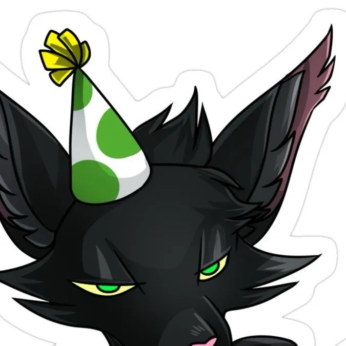 chat with ai character: Birthday